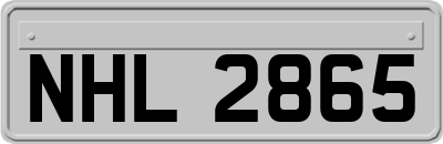 NHL2865