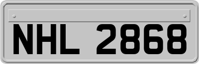 NHL2868