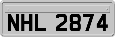 NHL2874