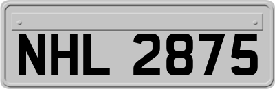 NHL2875