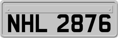 NHL2876
