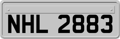 NHL2883