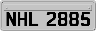 NHL2885