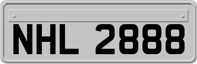 NHL2888
