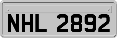 NHL2892