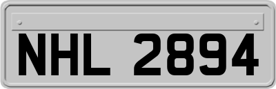 NHL2894