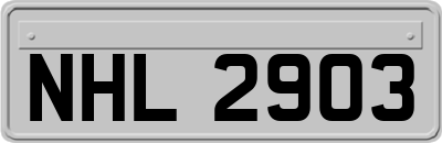NHL2903