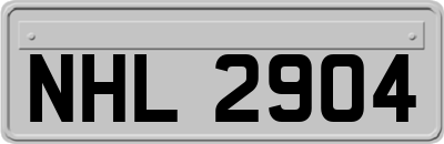 NHL2904