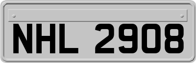 NHL2908