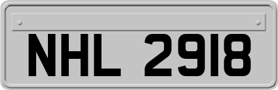 NHL2918