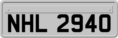 NHL2940