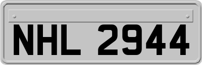 NHL2944