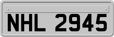 NHL2945