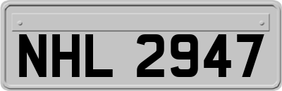 NHL2947