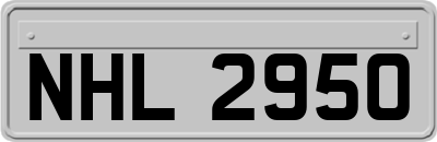 NHL2950