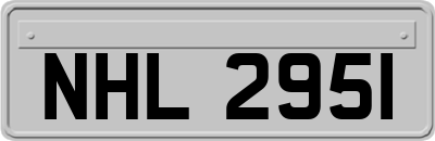 NHL2951