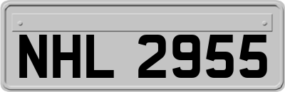 NHL2955