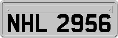 NHL2956