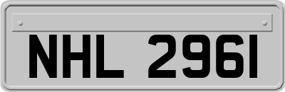 NHL2961