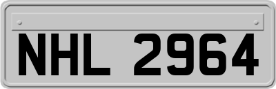 NHL2964