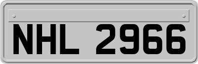 NHL2966