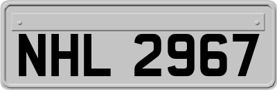 NHL2967