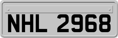 NHL2968