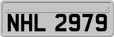 NHL2979