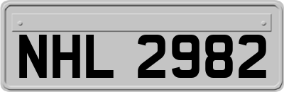 NHL2982