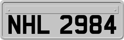NHL2984