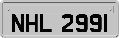 NHL2991