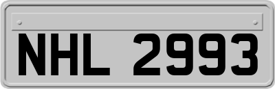 NHL2993