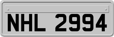 NHL2994