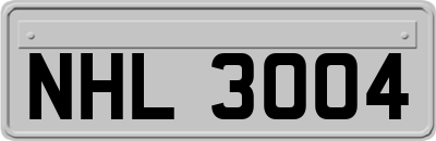 NHL3004