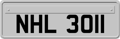 NHL3011