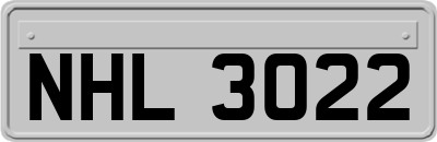 NHL3022