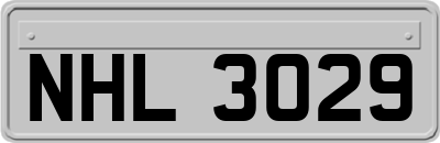 NHL3029