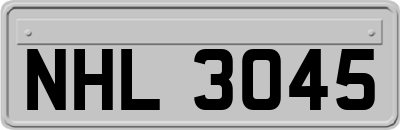NHL3045
