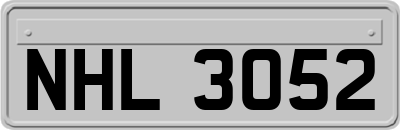 NHL3052