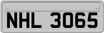 NHL3065