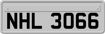 NHL3066