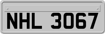 NHL3067