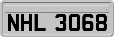 NHL3068