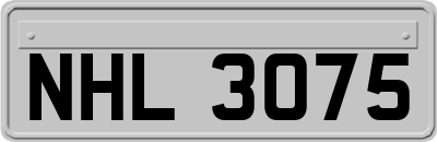 NHL3075