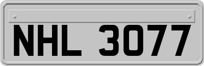 NHL3077