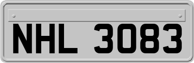 NHL3083