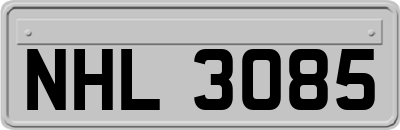NHL3085