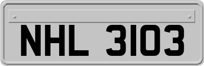 NHL3103