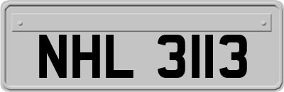 NHL3113
