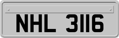 NHL3116